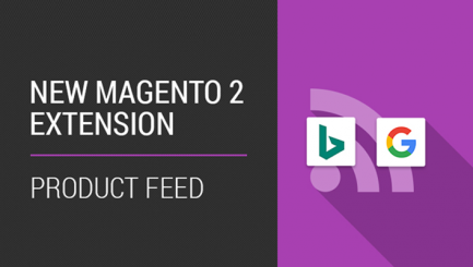 magento2 products feed